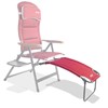 Quest Bordeaux Pro Leg Rest Extension