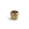 GOK Regulator Olive 8mm Brass