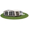 Westfield Pluto XL 2.0 Size 11 Premium Caravan Air Full Awning