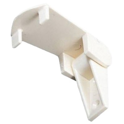 W4 Sink top retainer - cream