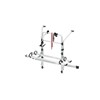 Fiamma Carry-Bike Mercedes V CLass Premium NEW SHAPE
