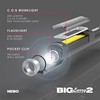 NEBO Big Larry Pro RC Counter Display