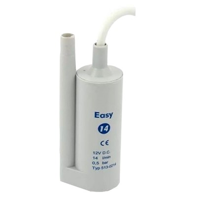 Reich 14L Easy submersible pump