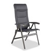 Westfield Avantgarde Noblesse Grande Chair - Charcoal Grey