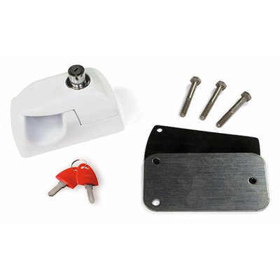 Fiamma Kit Security Lock