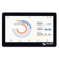 Victron GX Touch 70 Display for Cerbo GX