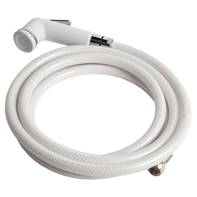 Whale Compact Shower Handset and Hose