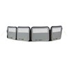 Falcon Pro AirShield 500 3 Panels - Mid Grey