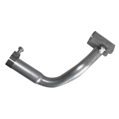 Thetford SRC flue exhaust