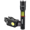NEBO Combo Pack – Tac Slyde Torch & 150 Lumen Headtorch