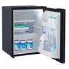VitriFrigo C39i 39L Black Fridge 12/24v Air Lock Catch