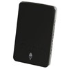 Whale Easi-Slide Black 230v Socket Lid