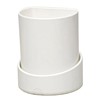 W4 Washroom Beaker & Holder