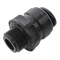W4 Tap Tail Adaptor 3/8" BSP -2mm