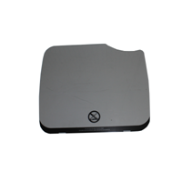 Thetford Series 169 Glass Lid