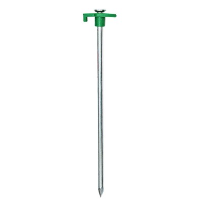 Quest 25cm Hard Ground Pegs (Order in multiples of 100)