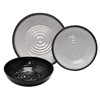 Liberty Sicily 12 Piece Melamine Dinner Set