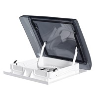SkyMaxx LX Plus 500 X 700mm 42-60mm  Rooflight with LED