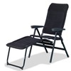 Westfield Advancer XL Folding Chair - Anthracite Grey