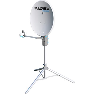 Maxview Precision Portable Tripod System