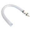Thetford SC200 Flush Tube White