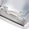 Dometic Mini Heki S Rooflight 43 - 60mm