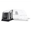 Westfield Vega 2.0 200 Premium Caravan Air Porch Awning (235 - 260cm)