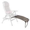 Quest Naples Pro Leg Rest Extension