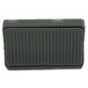 Fawo Dark Grey Furniture Fixing 4 Hole (order in multiples of 100)