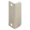 Hafele Striking Plate 40x10mm (order in multiples of 100)