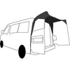 Osprey Campervan Rear Sun Canopy (T5,6,6.1)
