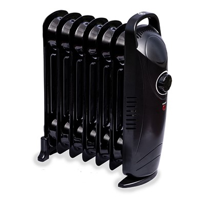 Maui Oil Filled Radiator