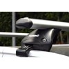 Summit 1.07m Premium Multi-Fit Roof Bars
