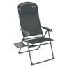 Quest Ragley Pro Recline chair with side table