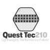 Quest Screen House 4 Mini pop up Gazebo - Grey