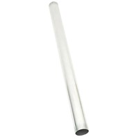 Surejust 710mm Stainless Steel Table Leg