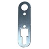 Hartal Right Hand Handle Fastener for Gas Locker Door