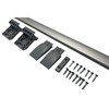 ReVace 900mm Silver Table Rail