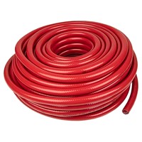 Copely - 12.5 x 18.5 Reinforced PVC Hose Red (30m Roll)