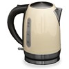 Quest Rocket 1.7L Kettle - Cream