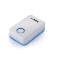 Carbest GasCube Gas Detector Alarm 12v
