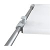 Fawo Table Rail Bracket