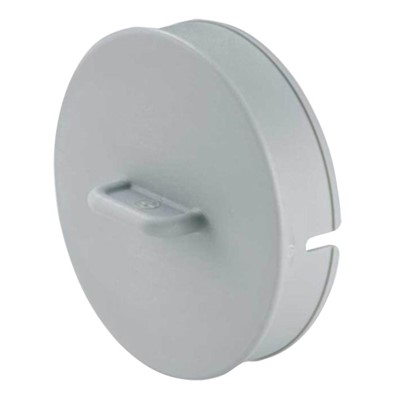 Truma Blanking Plug VD - Agate Grey