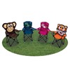 Quest Monkey Folding Chair