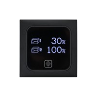 CBE 12V Water Touch Test Panel