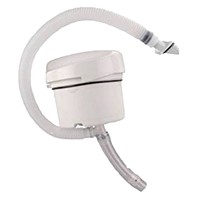 Thetford SC4 flush mechanism White