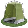Instant Utility & Toilet Tent
