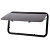 Carbest 280 x 380 Acrylic Hinged Window