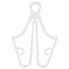 Quest Folding Hook Hanger (3 pack)