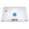 Thetford SC263S control panel sticker